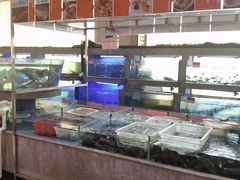 水产区-壹品盛宴(企石店)