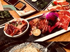 -一牛道炭火烧肉居酒屋(椒江店)