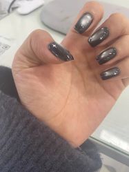 -美画轻奢美甲美睫