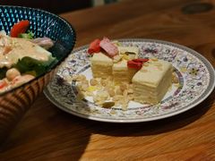 -塔哈尔·新疆盛宴(城西银泰店)