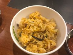 石锅拌饭-大阪烧肉BAKA一代(十亩地店)