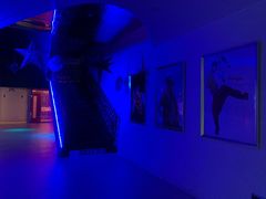 -真爱范特西KTV(交大店)