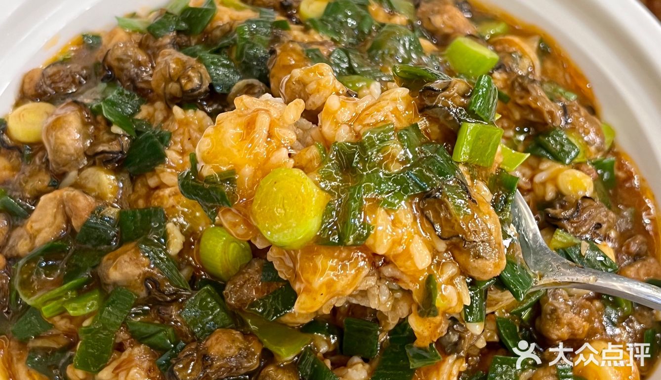 挖到宝了！！这种小学路里的海鲜餐厅🦞吼吼吃……