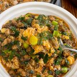 挖到宝了！！这种小学路里的海鲜餐厅🦞吼吼吃……