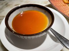 焦糖豆花布丁-佬肥猫(国华广场店)