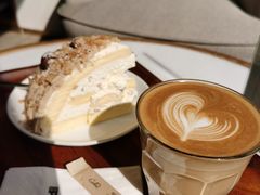 -Peet's Coffee皮爷咖啡(大学路店)