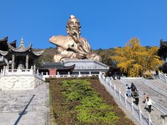 -句容茅山景区