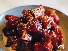 -兰溪小馆(东直门簋街店)