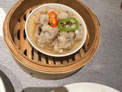 -潮府馆·非遗潮州菜·世纪公园(新国际博览中心店)