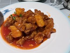 -阿楷·二十年烧烤宵夜·渔家小寨(达明店)