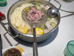 -浪里寻·臻牛养生牛肉火锅(方圆荟店)
