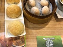 -添好运点心专门店(中环IFC店)
