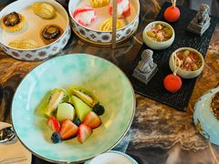 -广富林宰相府酒店·水云间