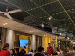 大堂-丰茂烤串(金泉美食宫店)