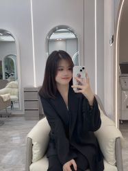 -宇东国际 HAIR SALON