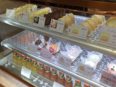 -Monchouchou檬舒舒(尚嘉中心店)