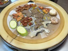-阿昌白族石板烧·菌锅(大理古城店)