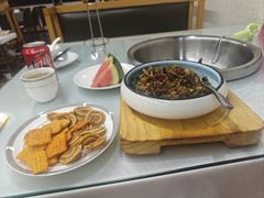 -名善山珍·野生菌汤锅(文殊院店)