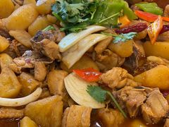 -伊隆斋(什刹海店)