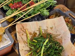 -林二哥宜烤官·宜宾小烧烤