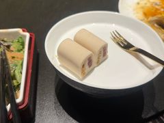 -喜悦烤鸭·新京菜(王府井店)