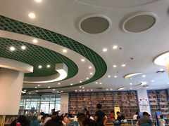 -金陵图书馆