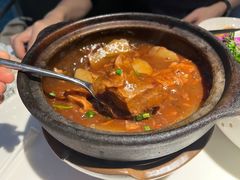 -金湖港式餐厅(建外店)