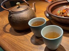 -木棉·醉心粤味(COCO Park店)