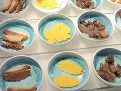 -和谐号蒸汽海鲜烤肉自助餐厅(欧亚新生活店)