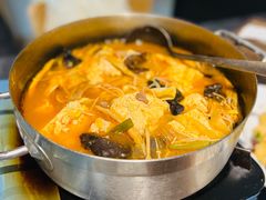 -泉味道贵州厨房(三里河店)