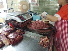 -杨天玉腊牛羊肉