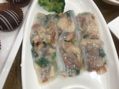 牛肉肠粉-顺德渔村·岭南一号