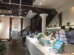 -好一朵茉莉花(老门东店)