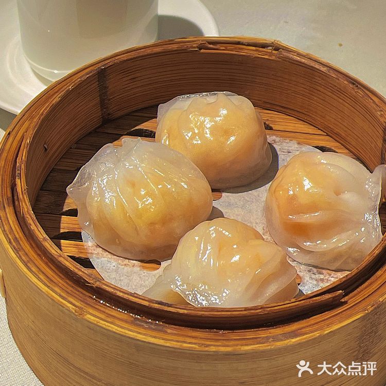 厦门探店｜潮福城