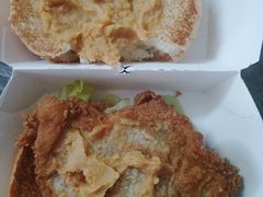 -肯德基(汇腾店)