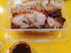 -老字号蛇口德记烧腊饭店·海鲜加工
