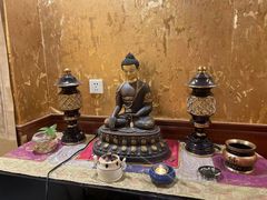 -品茶居素食馆(罗湖店)
