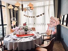 -海味观(老西门店)