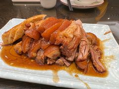 -抱德·潮汕味(琶洲店原惠城鱼仔)