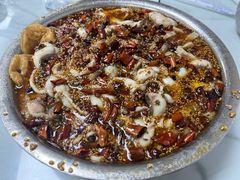 酸菜鱼-黑皮酸菜鱼(三山街店)