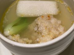 -湖滨28中餐厅·西湖宴·杭州君悦酒店