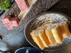 -湊湊火锅·茶憩(世博大道店)