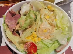 -斗牛士牛排餐厅(嘉里汇店)