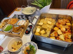 -螺大喜螺蛳粉火锅(雍和宫店)