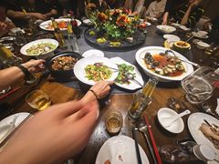 -曼格纳·曼芯馆(杨浦店)