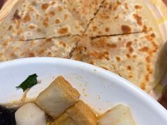 -甲乙饼·手工牛肉饼(天通苑华联店)