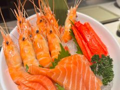 -水木锦堂·自助铁板烧(望京凯德MALL店)