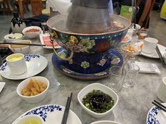 -东来顺•非遗火锅(外滩店)
