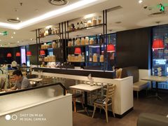 -必胜客(证大大拇指店)