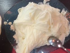 -酷公社·榴莲披萨(太原街店)